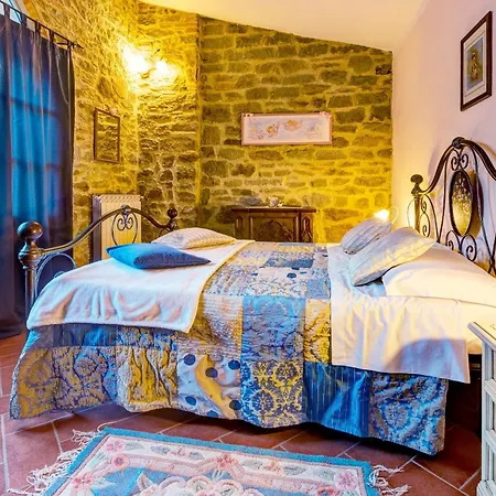 Villa Margherita - Homelike Cortona